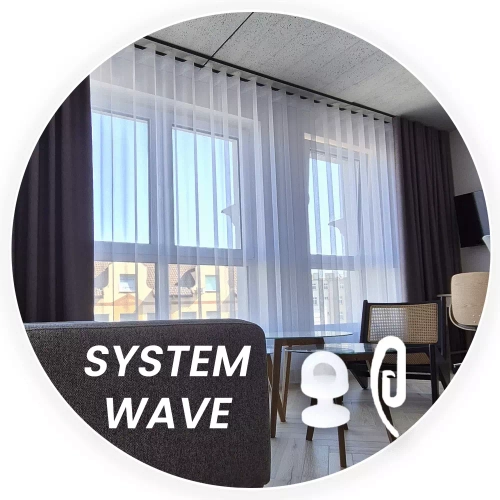 System WAVE Radimar